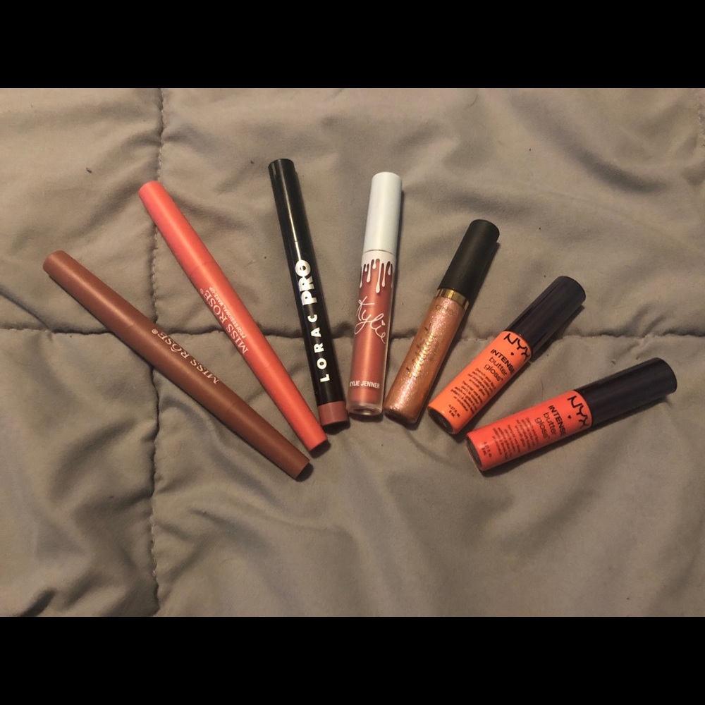 Lip Bundle
